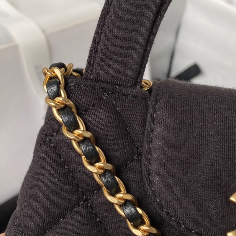 Chanel Top Handle Bags